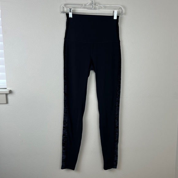Lululemon Align Super High-Rise Pant
28" *Crushed Velvet - Picture 2 of 5